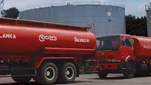 ඉන්ධන බෙදා හැරිමේ ක්රියාවලිය අඩපන කරන පිරිසක් ගැන CIDයට පැමිණිල්ලක් ඉන්ධන බෙදා හැරිමේ ක්රියාවලිය අඩපන කරන පිරිසක් ගැන CIDයට පැමිණිල්ලක්