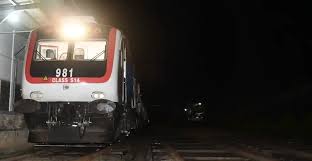 ‘මීනගයා’ දුම්රිය කාලසටහන වෙනස් වෙයි