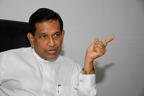 කළුතර මනාප යළි ගණින්න රාජිතගෙන් පෙත්සමක්