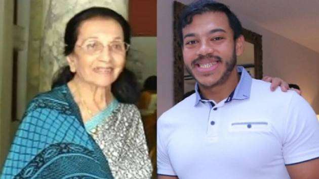 යෝෂිත හා ඩේසි ආච්චිට අධි චෝදනා