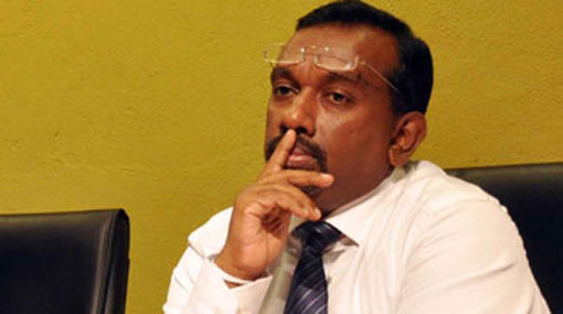 මහින්දානන්ද රිමාන්ඩ් මහින්දානන්ද රිමාන්ඩ්