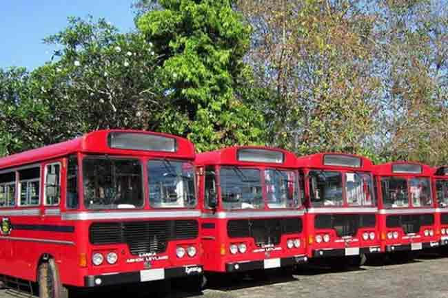 දුර ගමන් සේවා බස් පරික්ෂා කිරිමේ මෙහෙයුම් තවදුරටත්