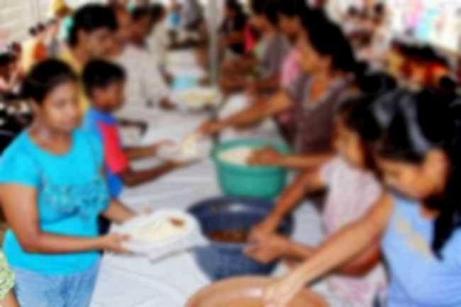 වෙසක් උත්සවයට දිවයින පුරා දන්සැල් 7437ක් ලියාපදිංචි කෙරේ