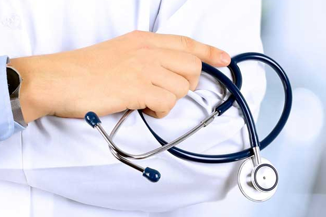 පරිපූරක වෛද්‍ය සේවකයන්ගෙන් අනතුරු ඇඟවීමක්