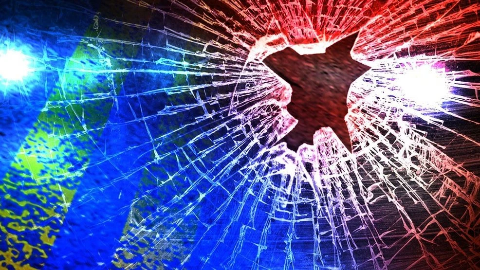 බිහිසුණු අනතුරක්