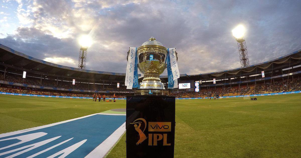 IPL තරඟාවලිය අත්හිටුවයි