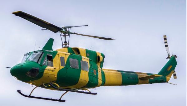 බෙල් 212 අනතුරෙන් මියගිය ගණන 6ක් දක්වා ඉහළට