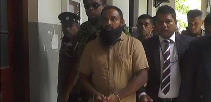 හරක් කටා අසනීපයෙන්