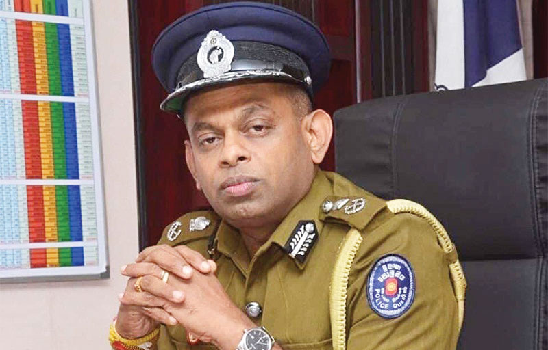 දේශබන්දු අද පාර් ලිමේන්තු විමර් ශන කමිටුවට