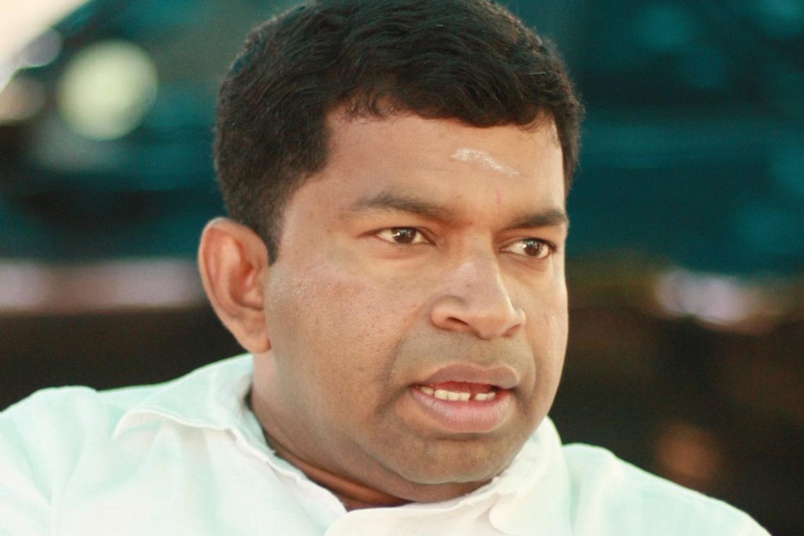 පිල්ලෙයාන්ගෙන් මූලික අයිතිවාසිකම් පෙත්සමක් පිල්ලෙයාන්ගෙන් මූලික අයිතිවාසිකම් පෙත්සමක්