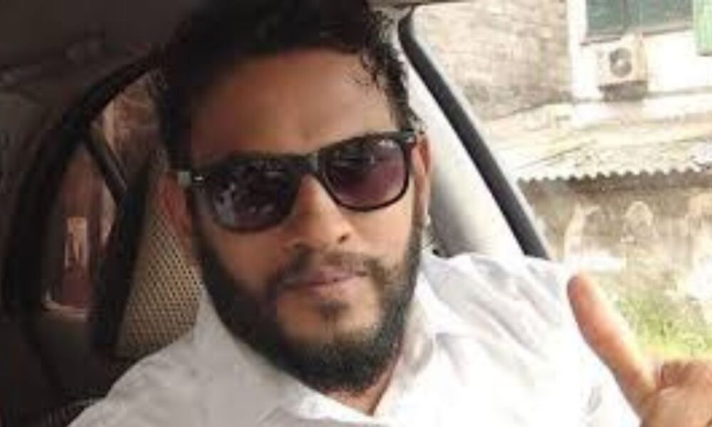 ඩෑන් ඝාතනයේ සැකකරුවන් හඳුනා ගැනේ ඩෑන් ඝාතනයේ සැකකරුවන් හඳුනා ගැනේ