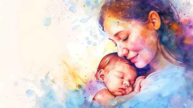 ලෝක මව්වරුන්ගේ දිනය අදයි