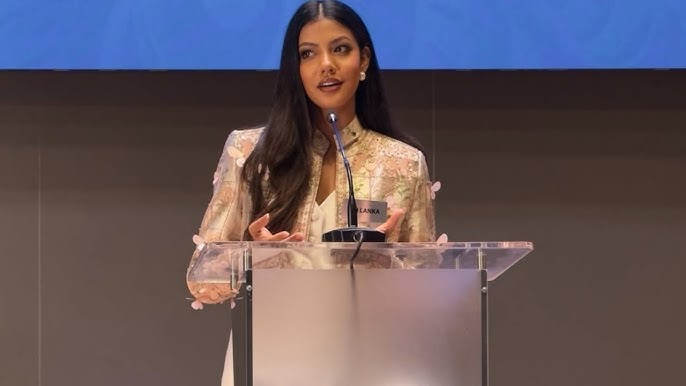 අනුදි රූ රැජින අවසන් වටයට