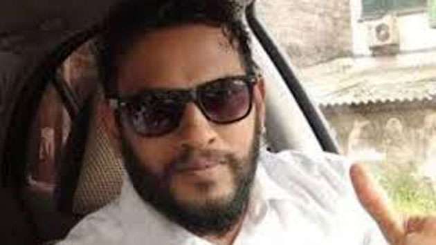 ඩෑන් ප්‍රියසාද් ඝාතනයේ වෙඩික්කරු අල්ලයි