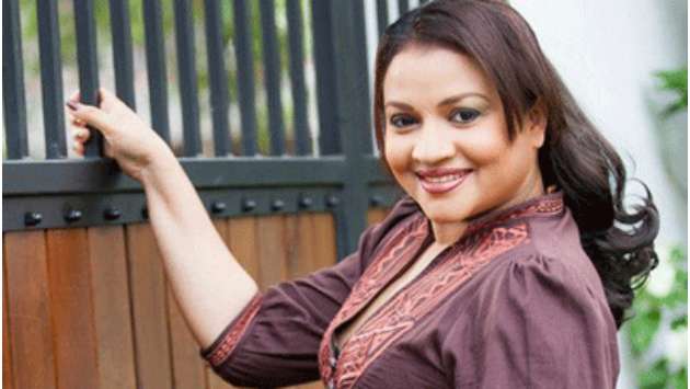 සේමිණී ඉද්දමල්ගොඩ අත්අඩංගුවට සේමිණී ඉද්දමල්ගොඩ අත්අඩංගුවට