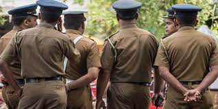 පළාත් පාලන ඡන්ද විමසීමට අදාළ රාජකාරි සඳහා පොලිස් නිලධාරීන් 65,000ක් පළාත් පාලන ඡන්ද විමසීමට අදාළ රාජකාරි සඳහා පොලිස් නිලධාරීන් 65,000ක්