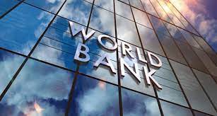 ලෝක බැංකුවෙන් ඩොලර් බිලියනයක ආධාර පැකේජයක්