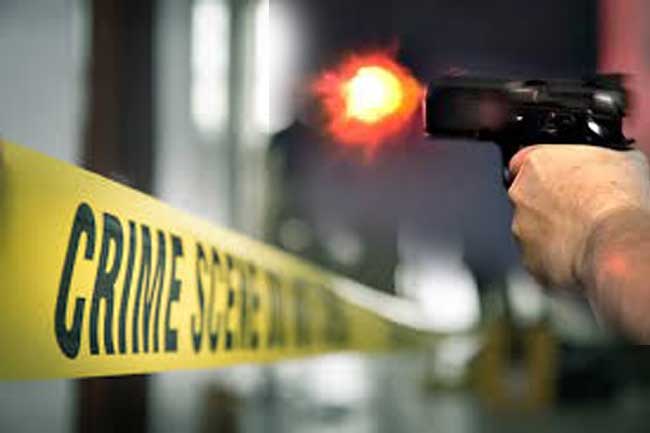 ගල්කිස්සේ වෙඩි පත්තු වෙයි – තරුණයෙක් මරුට