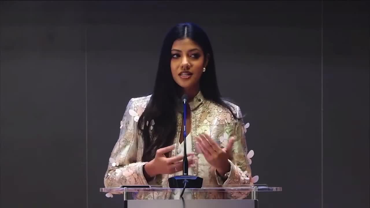 අපේ අනුදි “ලෝක රූ රැජිණ බහු මාධ්‍ය අභියෝගතා ” අංශයේදී ආසියාවෙන් දෙවැනි ස්ථානයට