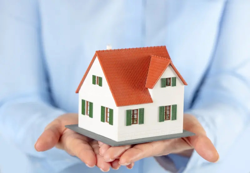 අඩු ආදායම්ලාභීන්ට නිවාස ආධාර