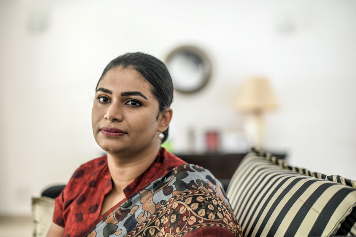 හිරුණිකා ඇතුළු පිරිසකට අදාළ නඩුව කල් යයි