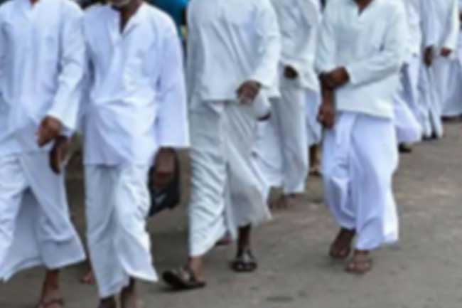 ජනාධිපති සමාව දුන් බව කියන සිරකරු ගැන නිවේදනයක්