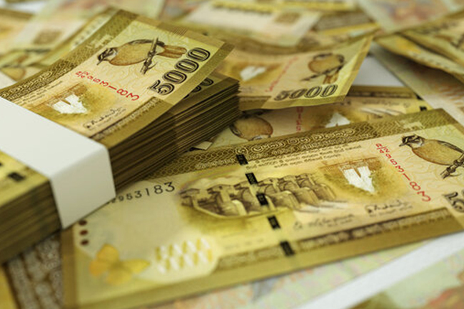 දේශපාලනඥයන් 28කගේ වත්කම් ගැන විමර් ශනයක් අරඹයි