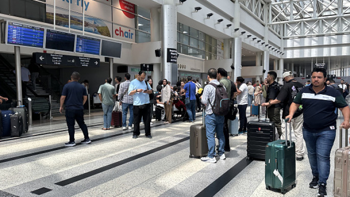 ඉරාන – ඊශ්‍රායල යුද ගැටුම් මැද සිරියාව සහ ජොර්දානය සිය ගුවන් කලාපය වසා දමයි