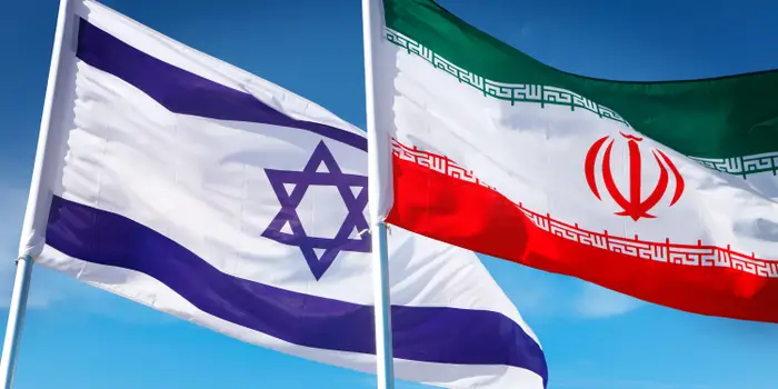 ඊශ්‍රායලය සහ ඉරානය සටන් විරාමයට එකඟ වෙයි