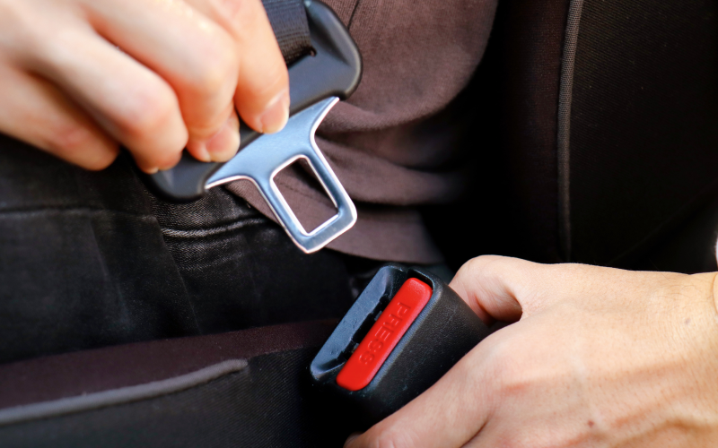 ජුලි 01 සිට බස් රියදුරන්ට ආසන පටි පැළඳීම අනිවාර් ය කෙරේ