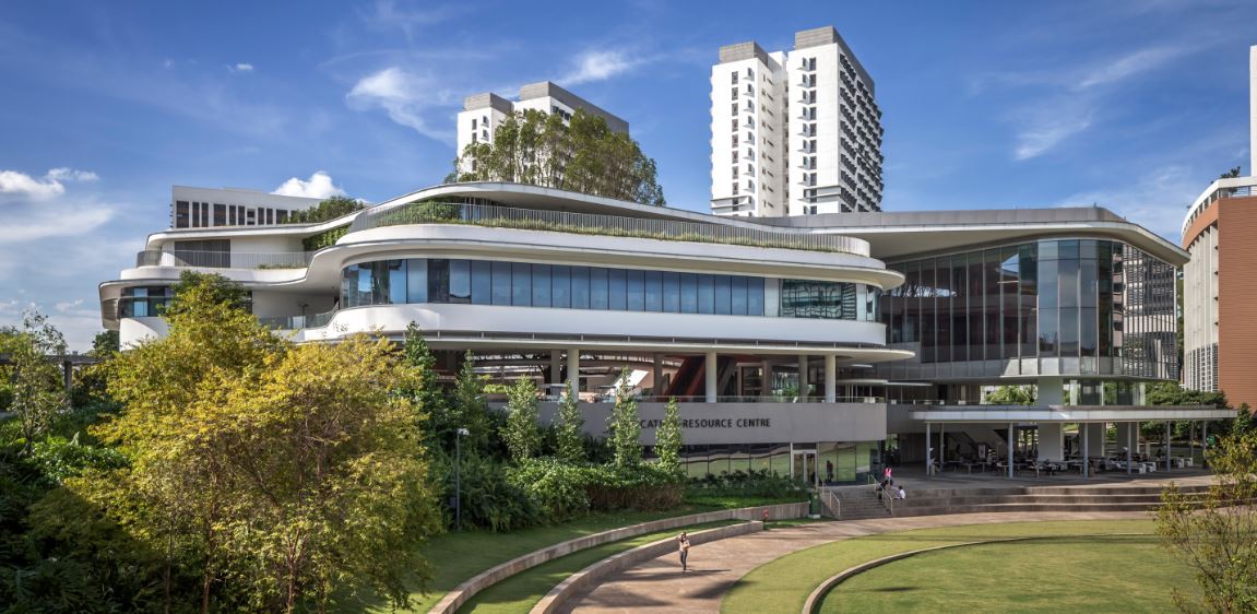 ලංකාවේ සිසුන්ට සිංගප්පූරුවේ ඉගෙන ගන්න අවස්ථාව