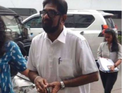 කෙහෙළිය අල්ලස් කොමිසමට