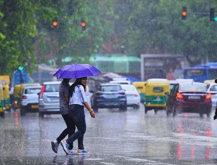අදත් ප්‍රදේශ කිහිපයකට වැසි
