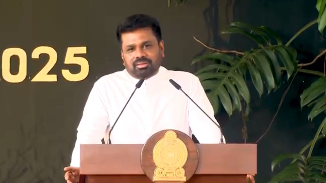 අලුත් ක්රමයට සූදානම් නැත්නම් නිලධාරීන්ට ජනපතිගෙන් රතු එළියක් අලුත් ක්රමයට සූදානම් නැත්නම් නිලධාරීන්ට ජනපතිගෙන් රතු එළියක්