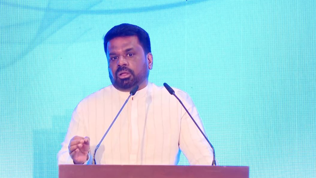 මෙය ශ්‍රී ලංකාව සම්බන්ධ වන අවසන් IMF වැඩසටහන බවට පත්කර ගැනීම අපේක්ෂාවයි – ජනපති