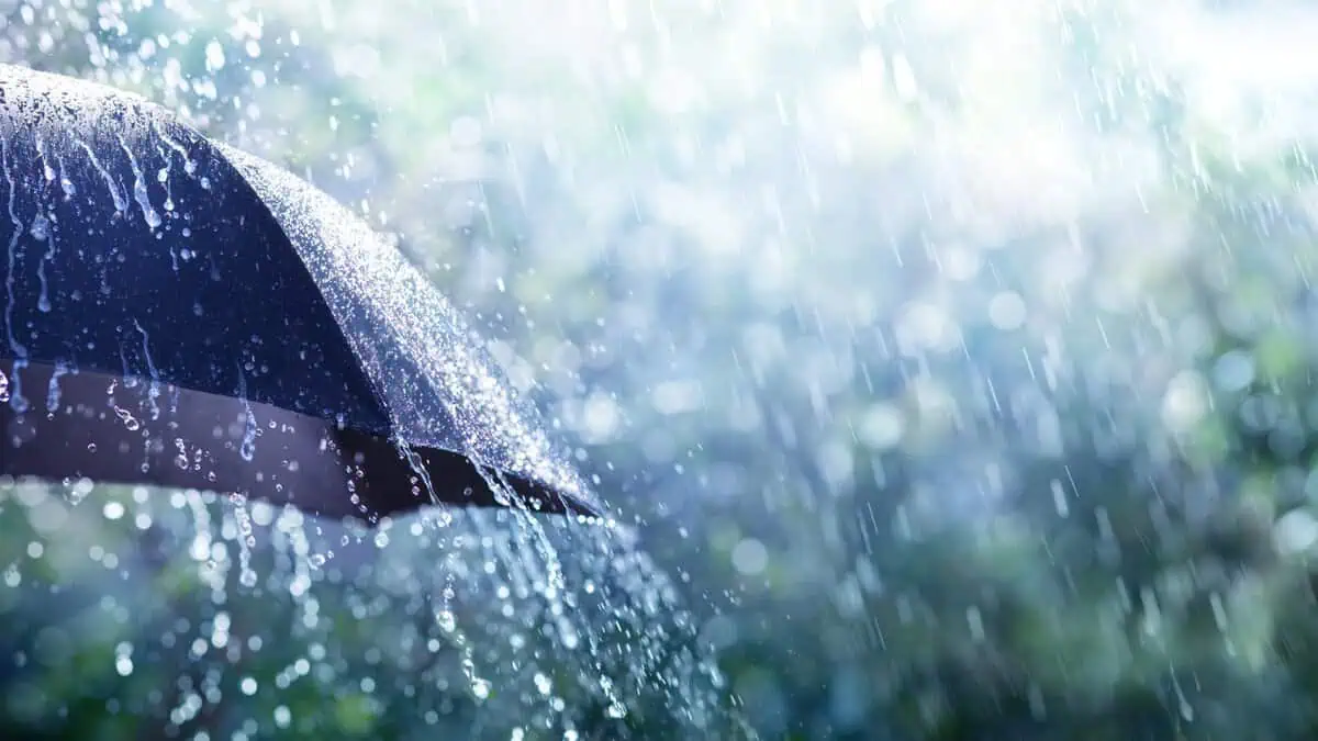 අදත් ප්‍රදේශ කිහිපයකට වැසි