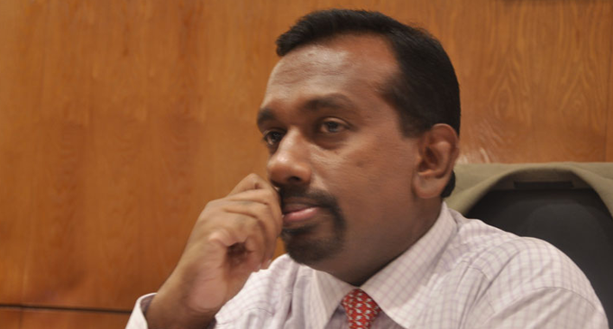 මහින්දානන්දගෙන් ශ්‍රේෂ්ඨාධිකරණයට අභියාචනයක්