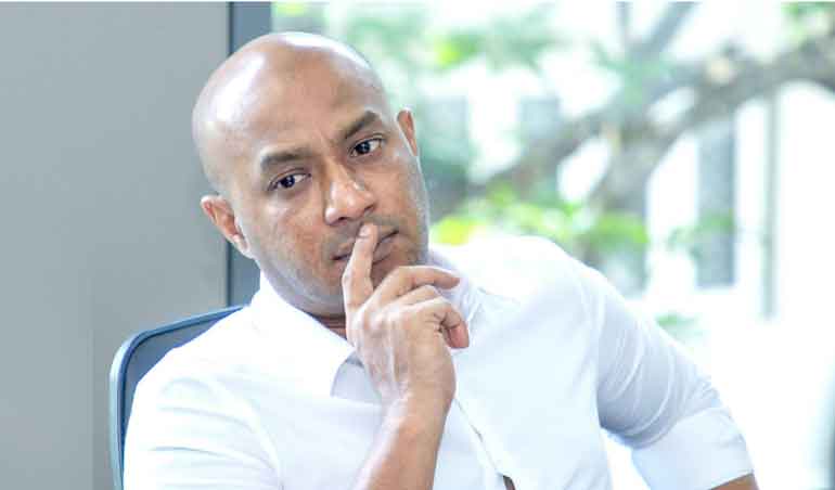 දුමින්ද යළි රිමාන්ඩ්