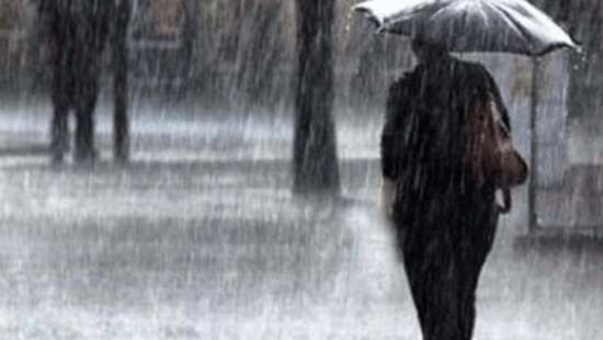 හෙට සිට කාලගුණයේ වෙනසක්