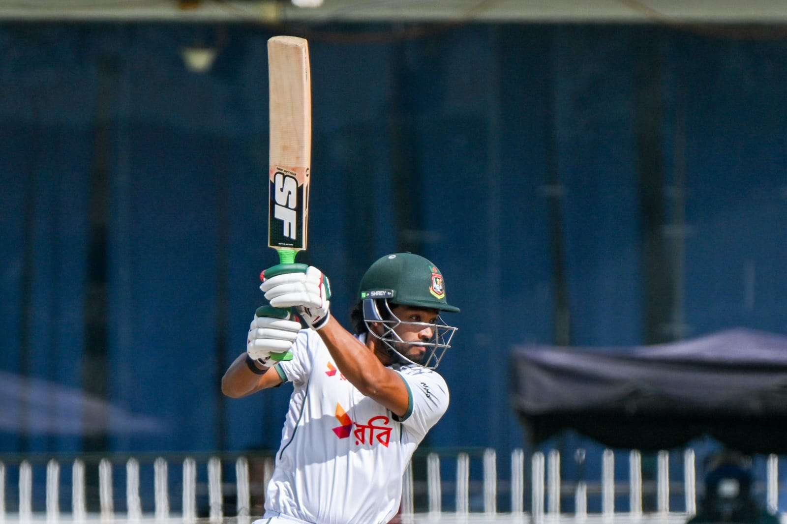 පරාජයෙන් පසු බංග්ලාදේශ ටෙස්ට් නායකයා ඉල්ලා අස්වෙයි