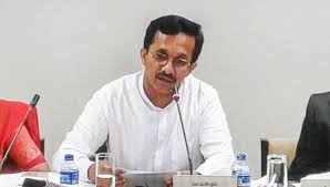 පාසල් සිසුන් අතරට එන මත්ද්‍රව්‍ය වැළැක්වීමේ වැඩපිළිවෙලක්