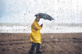 අද ප්‍රදේශ කිහිපයකට වැසි