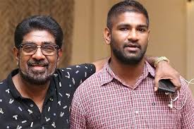 කෙහෙළියට සහ රමිතට ඇප