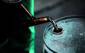 බොරතෙල් මිල තරමක් ඉහළට බොරතෙල් මිල තරමක් ඉහළට