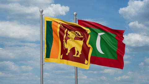 ශ්‍රී ලාංකිකයන්ට මාලදිවයින තුළ රැකියා අවස්ථා ලක්ෂයක්