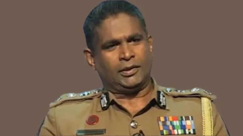 මනුෂ්‍ය ඝාතනවලට සම්බන්ධ සිරකරුවන් නිදහස් කර ඇති බවට අනාවරණයක්