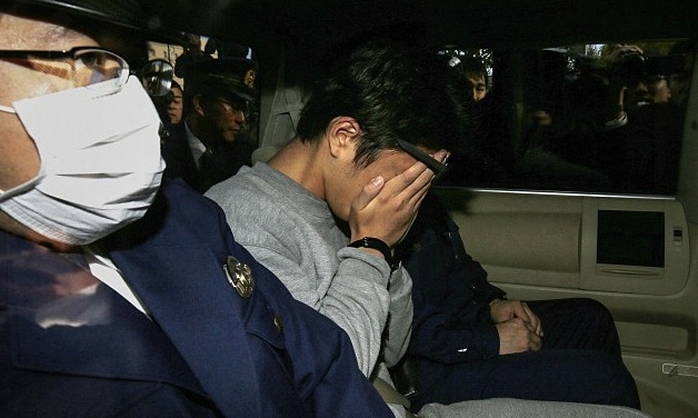 ට්විටර් ඝාතකයාට මරණ දඬුවම ට්විටර් ඝාතකයාට මරණ දඬුවම