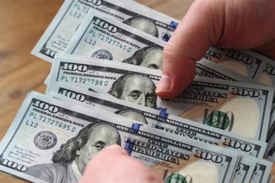 විදේශ ප්රේෂණවල වර් ධනයක් විදේශ ප්රේෂණවල වර් ධනයක්