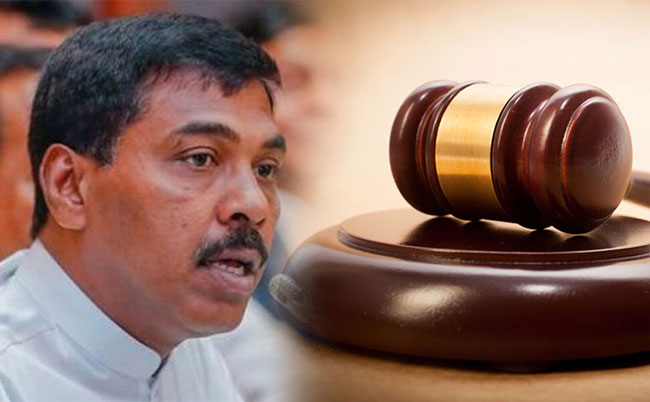 ප්‍රසන්න රණවීර යළි රක්ෂිතයට