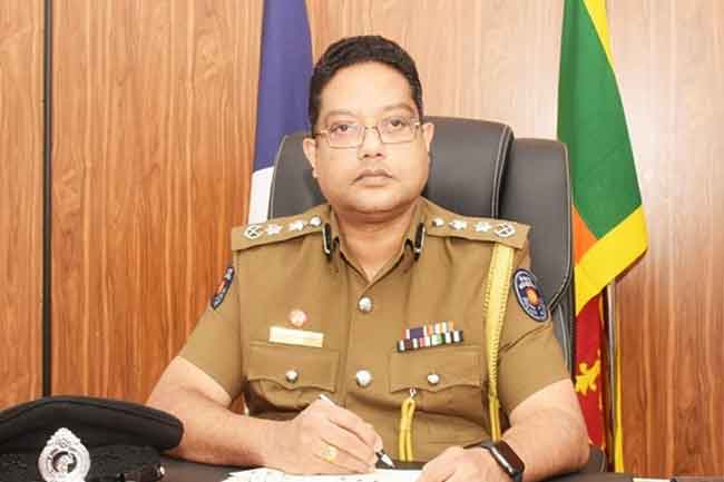 රාජ්‍ය බුද්ධි සේවයේ හිටපු අධ්‍යක්ෂ නිලන්ත සේවයෙන් නෙරපීම ගැන කතෝලික සභාවේ ස්ථාවරය